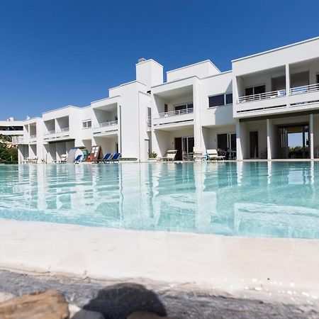 Seapark Spa Resort Джуліанова Екстер'єр фото