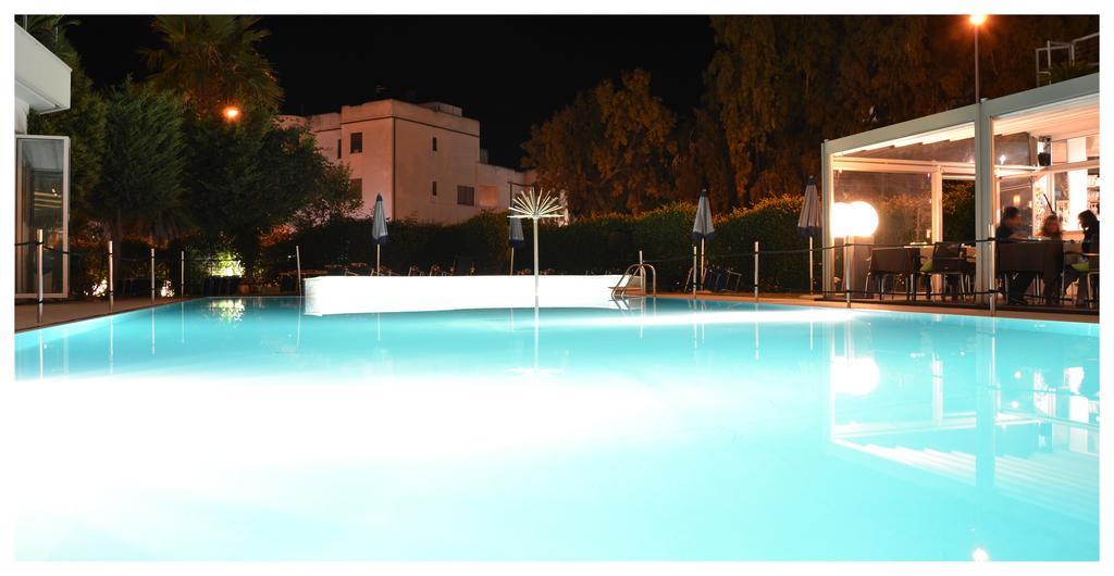 Seapark Spa Resort Джуліанова Екстер'єр фото