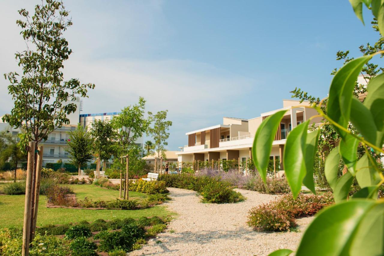 Seapark Spa Resort Джуліанова Екстер'єр фото
