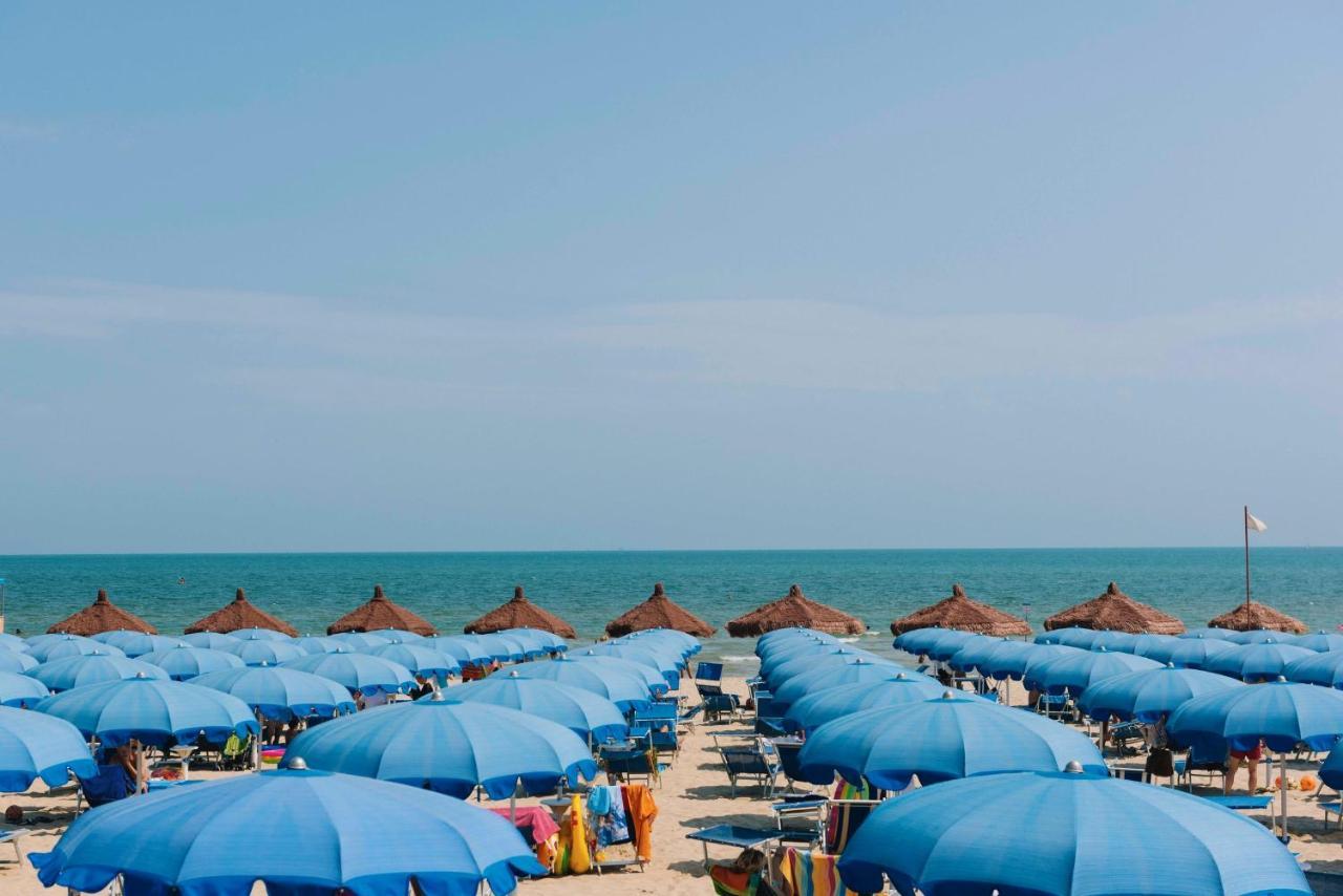 Seapark Spa Resort Джуліанова Екстер'єр фото