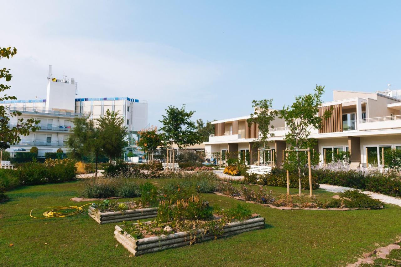 Seapark Spa Resort Джуліанова Екстер'єр фото
