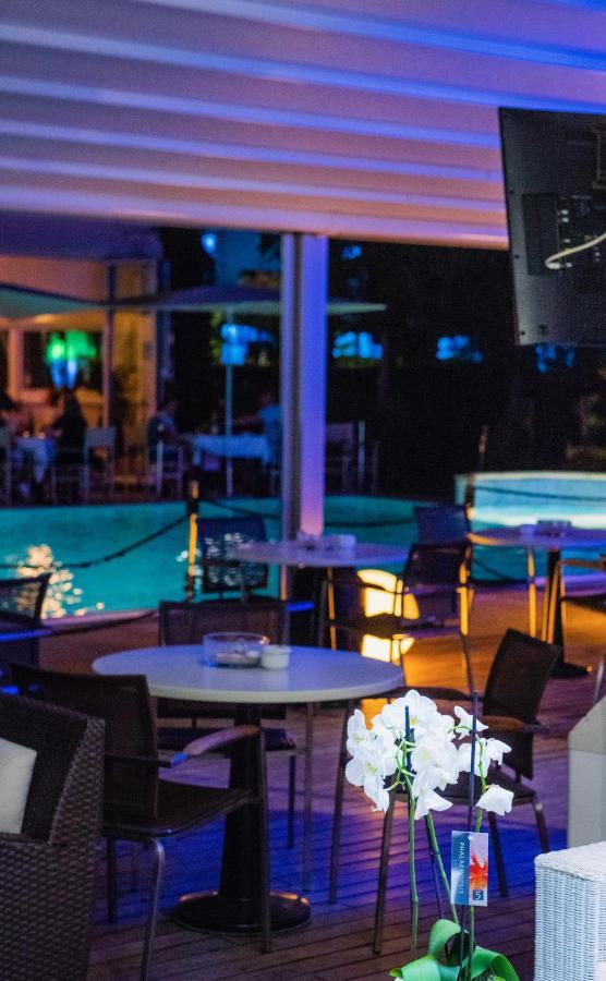 Seapark Spa Resort Джуліанова Екстер'єр фото