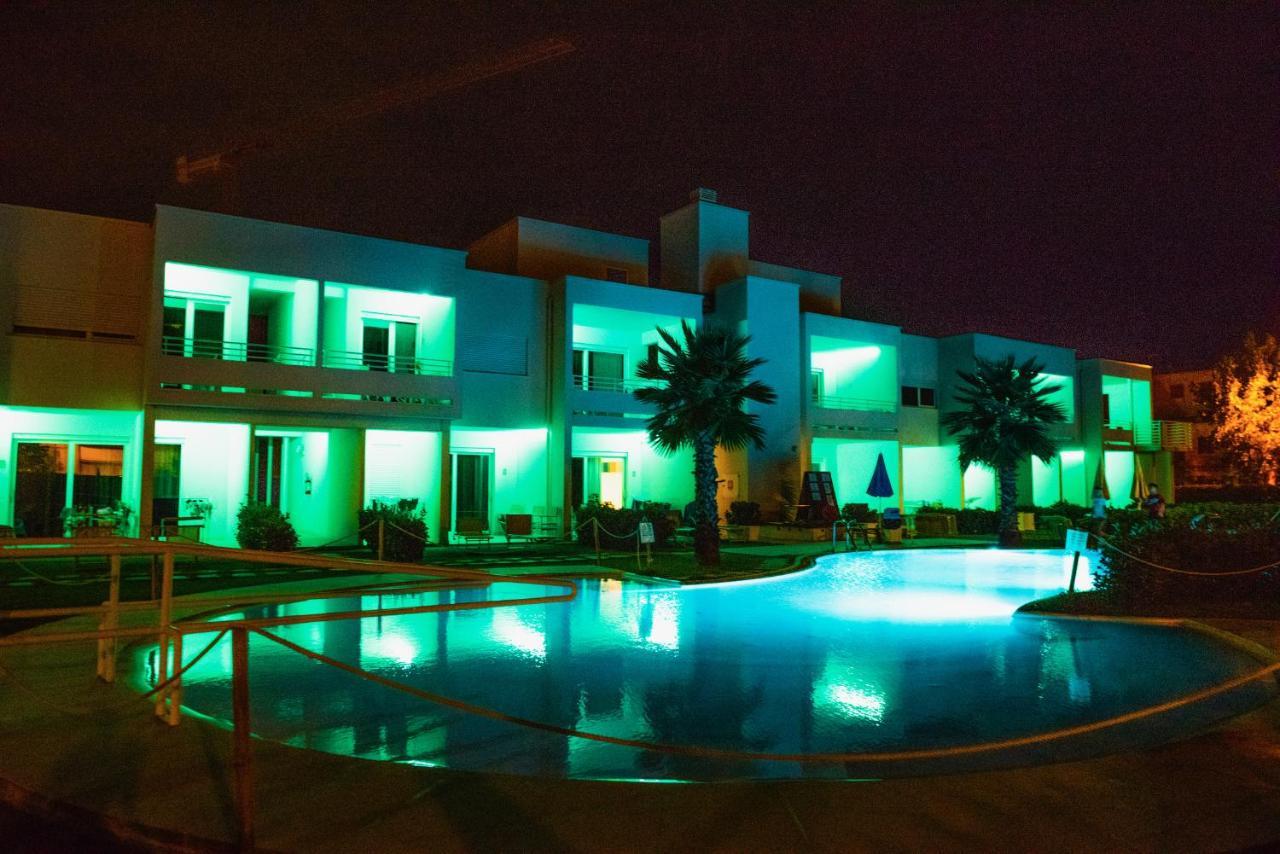 Seapark Spa Resort Джуліанова Екстер'єр фото