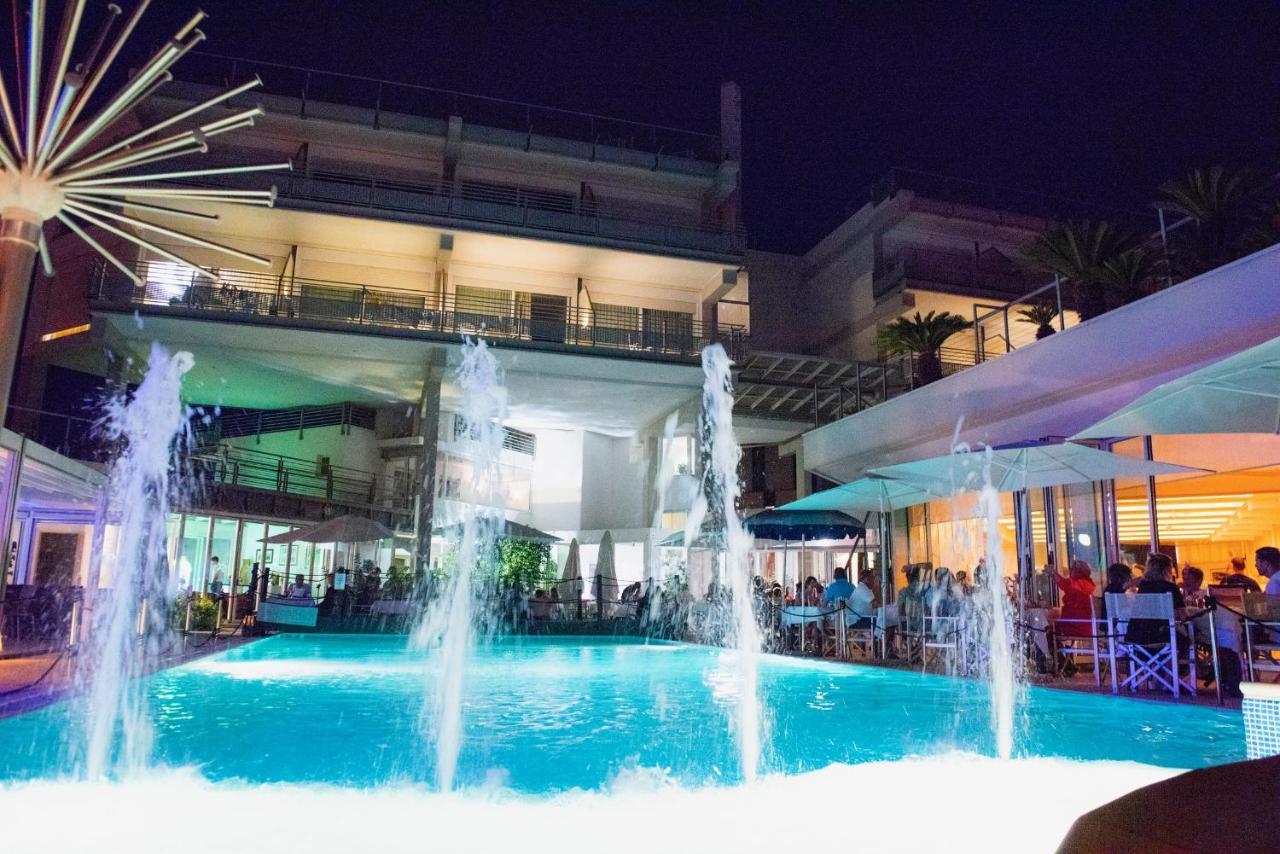 Seapark Spa Resort Джуліанова Екстер'єр фото