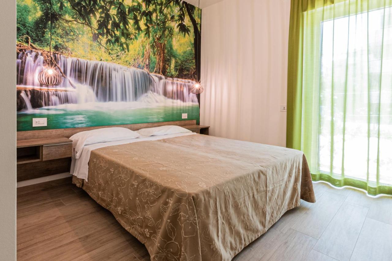 Seapark Spa Resort Джуліанова Екстер'єр фото
