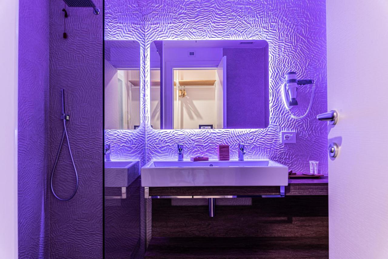 Seapark Spa Resort Джуліанова Екстер'єр фото