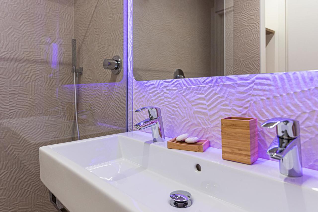Seapark Spa Resort Джуліанова Екстер'єр фото