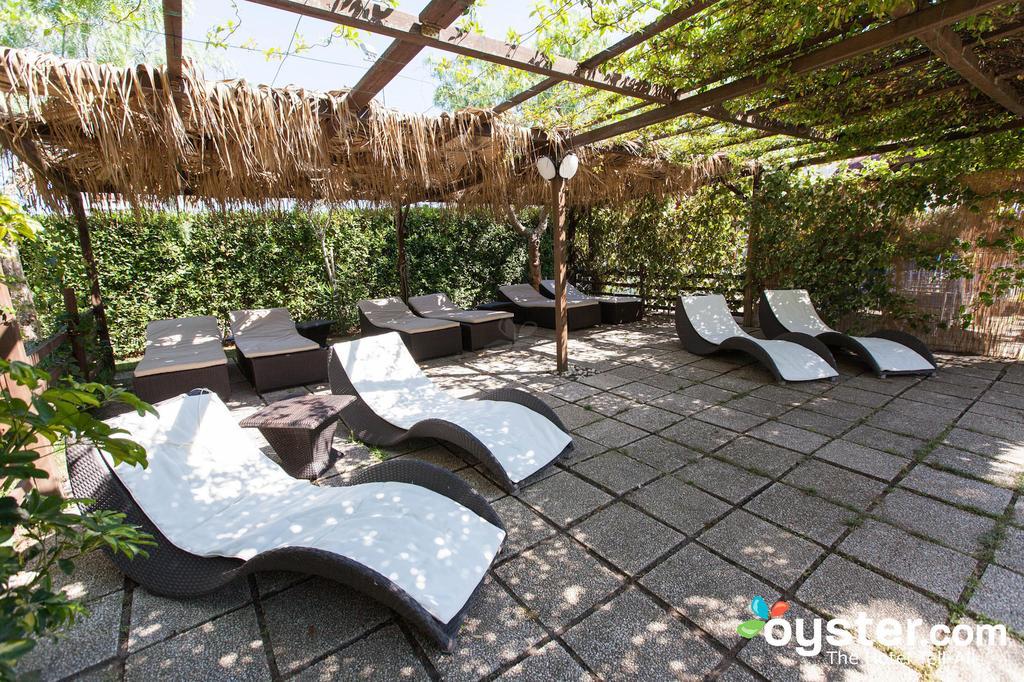 Seapark Spa Resort Джуліанова Екстер'єр фото