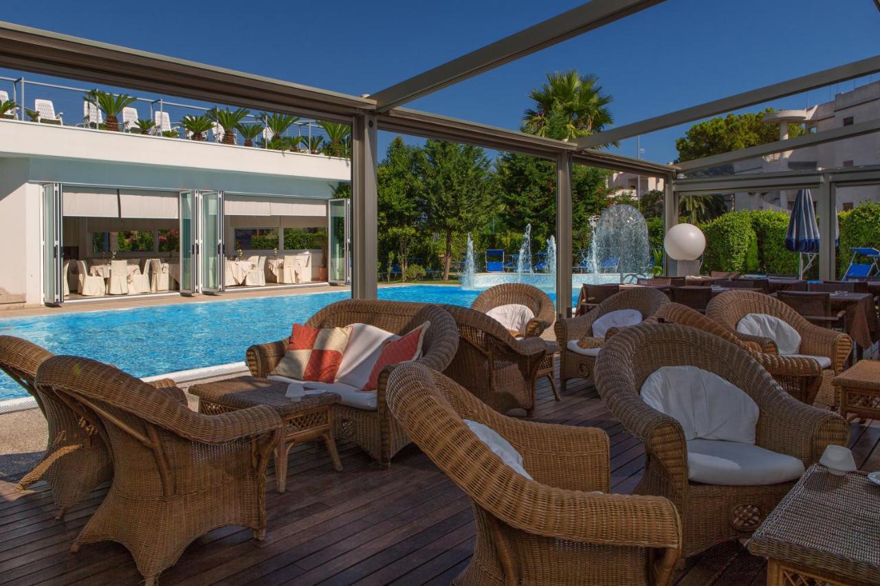 Seapark Spa Resort Джуліанова Екстер'єр фото